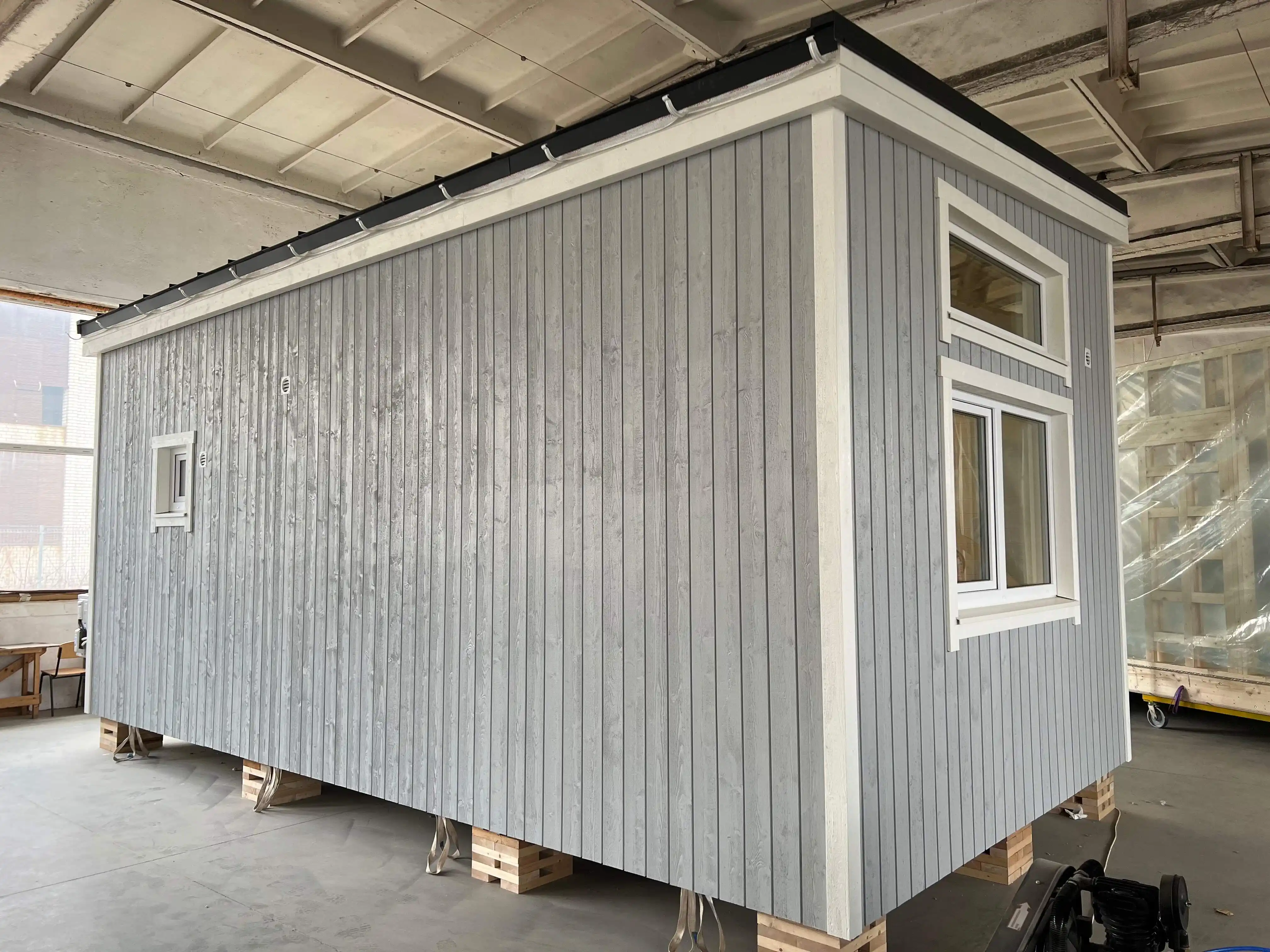 Highland Frame Kit